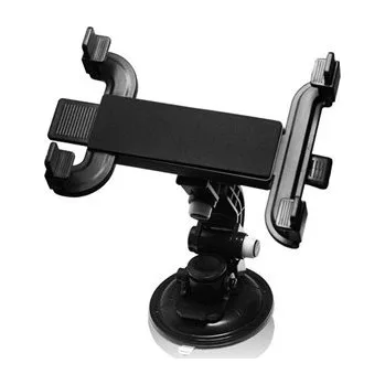 Držák do auta na tablet DRŽÁK PRO TABLET 7-11" DO AUTA NA ČELNÍ SKLO