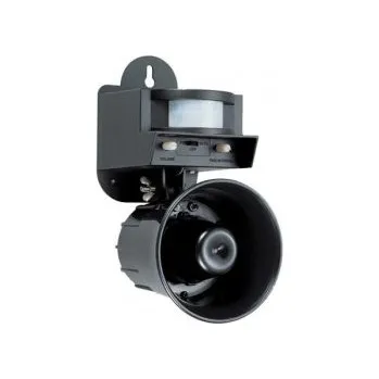 Odpuzovač zvířat ELEKTRONICKÝ PLAŠIČ PTÁKŮ