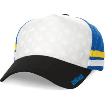 Kšiltovka Gongshow Kšiltovka Gongshow Wax My Pattern