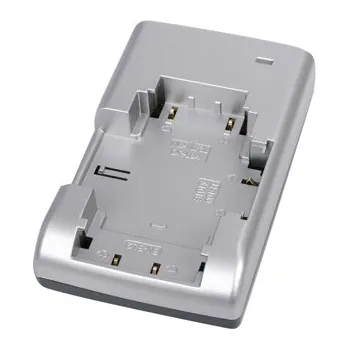 HQ NABÍJEČKA LI-ION AKUMULÁTORŮ CANON, KONICA, MINOLTA, NIKON, OLYMPUS, PANASONIC