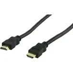 Valueline KABEL HDMI <-> HDMI HIGH SPEED+ETHERNET - 5m