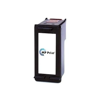 Kompatibilní cartridge HP C8767EE černá, No. 339, MP print
