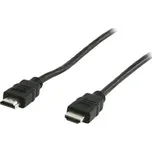 Valueline KABEL HDMI <-> HDMI HIGH SPEED+ETHERNET - 10m