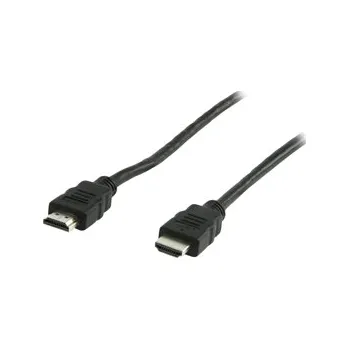 Video kabel Valueline KABEL HDMI <-> HDMI HIGH SPEED+ETHERNET - 10m