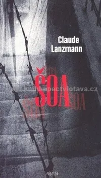 Šoa: Claude Lanzmann