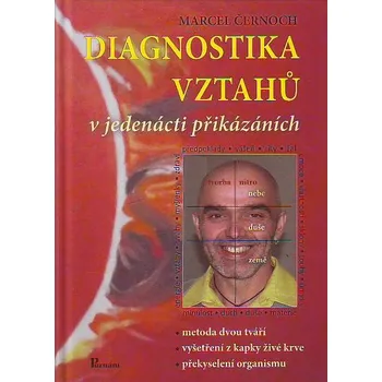 Diagnostika vztahů v jedenácti…