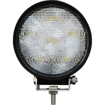 Přídavný světlomet LED pracovní světlomet 18W 10 - 30 V