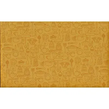 MAKOWER UK Látka bavlna v metráži 814Y