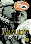 Barrandov I: Pavel Jiras