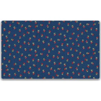 MAKOWER UK Látka bavlna v metráži 566B8