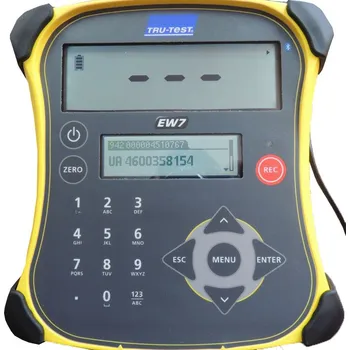 Váha TRU-TEST EziWeigh7i