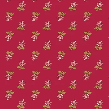 MAKOWER UK Látka bavlna v metráži 5670L