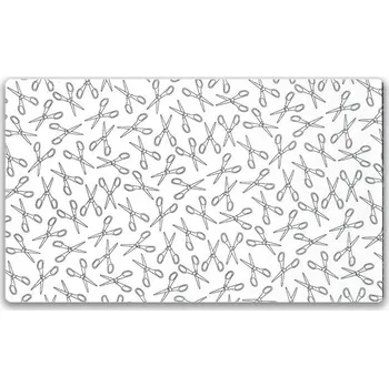 MAKOWER UK Látka bavlna v metráži 600W