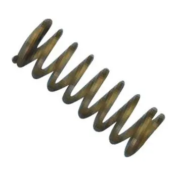 Ventil Pružina ventilu - hovězí