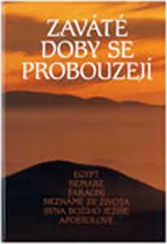 Encyklopedie Zaváté doby se probouzejí III