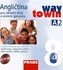 Anglický jazyk Angličtina 8 pro ZŠ a víceletá gymnázia Way to Win - CD /2 ks/ pro učitele: autorů Kolektiv