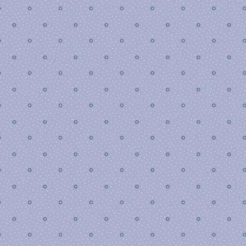 MAKOWER UK Látka bavlna v metráži 4920P