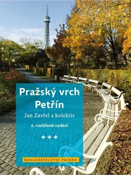 Pražský vrch Petřín