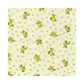 MAKOWER UK Látka bavlna v metráži 379Y