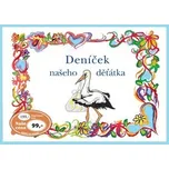 Deníček našeho děťátka