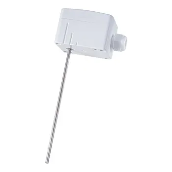 Pt100 snímač teploty Thermokon AKF10.135.07 se stonkem 135mm