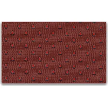 MAKOWER UK Látka bavlna v metráži 5185N