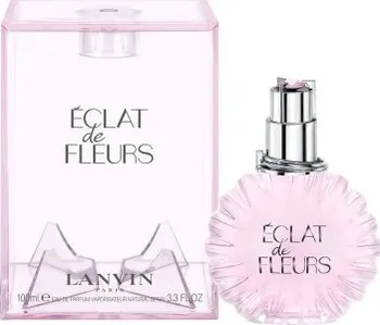 Dámský parfém Lanvin Eclat de Fleurs EDP W