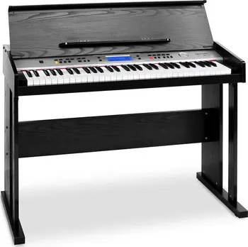 Keyboard Schubert Carnegie-61