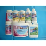 Bazénová chemie CTX - 25 tekuté pH plus, 25l