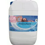 Bazénová chemie CTX - 41 projasňovač vody, 25l