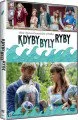 DVD film DVD Kdyby byly ryby (2014)