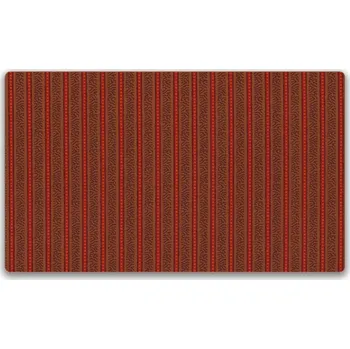 MAKOWER UK Látka bavlna v metráži 5181N