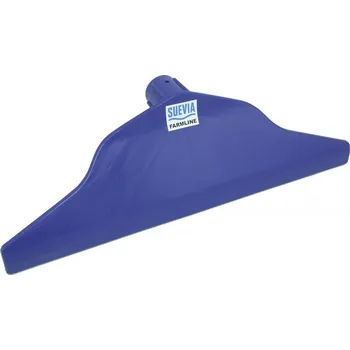 Hrablo plastové na hnůj