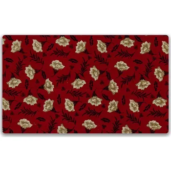 MAKOWER UK Látka bavlna v metráži 70012