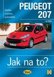Peugeot 207 od 2006 - Jak na to? č.…