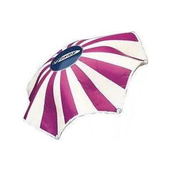 RC model ostatní Estes padák 46cm (18")