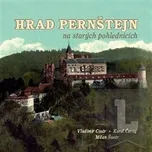 Hrad Pernštejn na starých pohlednicích…