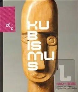 Umění Kubismus 1910-1925 ve sbírkách ZČG: Roman Musil