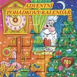 Adventní pohádkový kalendář 2 -…