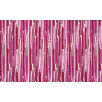 MAKOWER UK Látka vánoční v metráži 5/1141R