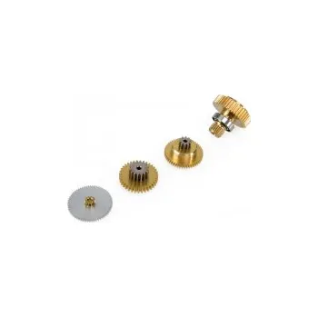 RC vybavení Převody serva SC-0251MG