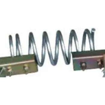 Pružina náhradní pro drbadlo TEXAS