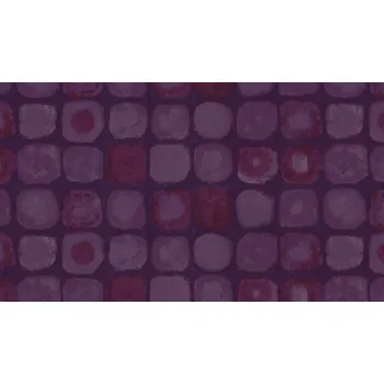 MAKOWER UK Látka bavlna v metráži 7174P