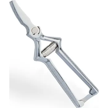 Kuchyňské nůžky Wüsthof Nůžky na maso - mastikátor 18 cm