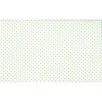 MAKOWER UK Látka bavlna v metráži 916G5