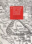 A History of the Czech Lands: Oldřich…