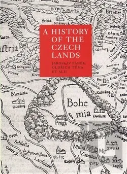 A History of the Czech Lands: Oldřich Tůma