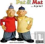 Pat a Mat... A je to! 1CD: Pavel…