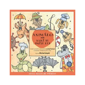 Animálci aneb Když se směje les