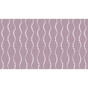 MAKOWER UK Látka bavlna v metráži 5900P1